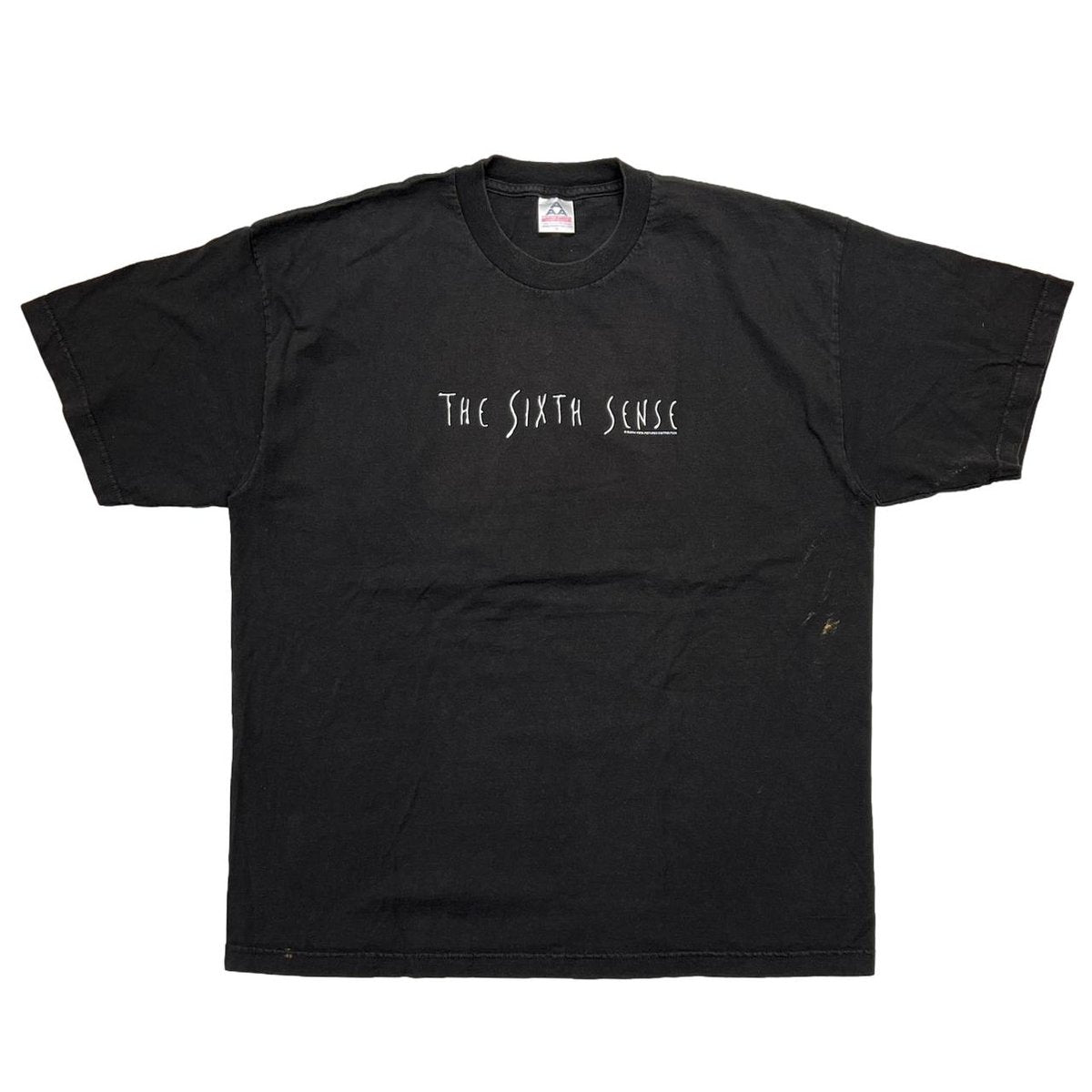 THE SIXTH SENSE MOVIE PROMO ALSTYLE XL 6889