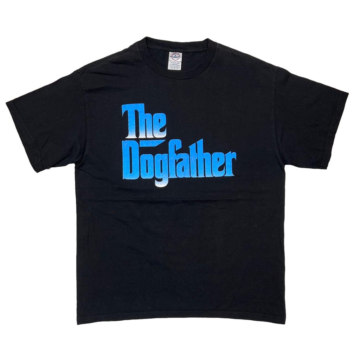 OLD&VINTAGE THE DOGFATHER DELTA LARGE 0263