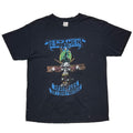 TESTAMENT DISCIPLES OF THE WATCH 1988 TOUR XL 3212