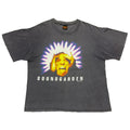 SOUNDGARDEN 1994 BLACK HOLE SUN BROCKUM XL 0400