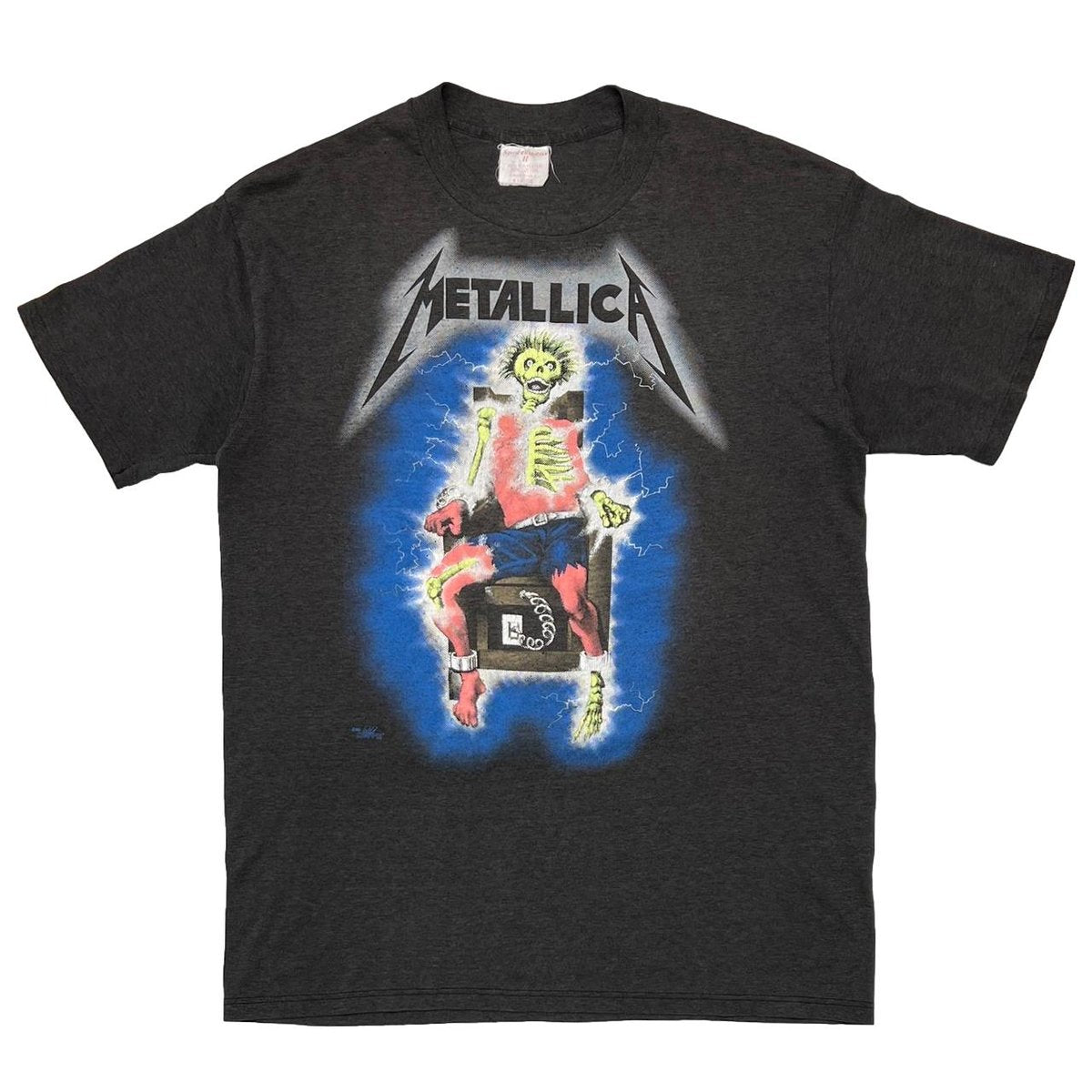 METALLICA 80s KILL'EM ALL XL 8394