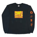 LINKIN PARK 2001 HYBRID THEORY LS ANVIL LARGE 0491