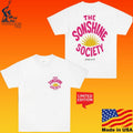 Five2 The Sonshine Society John 8 12 Unisex
