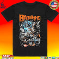 Fixt The Browning Charizard Unisex