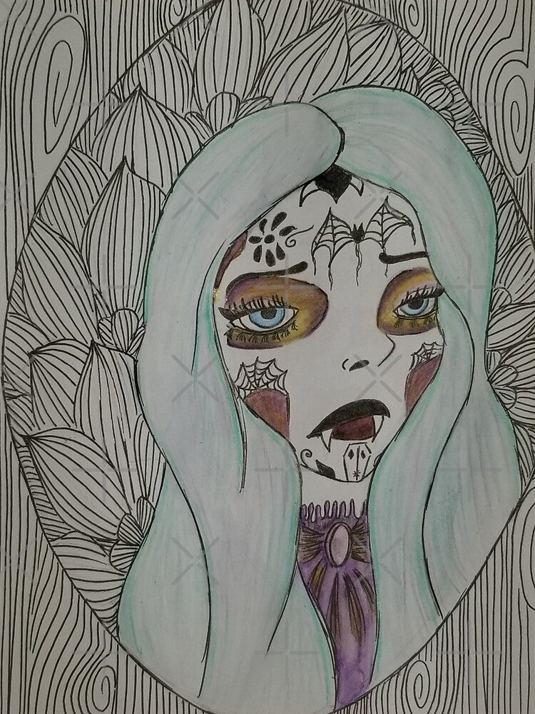 SS Vampire by MrsGGallery