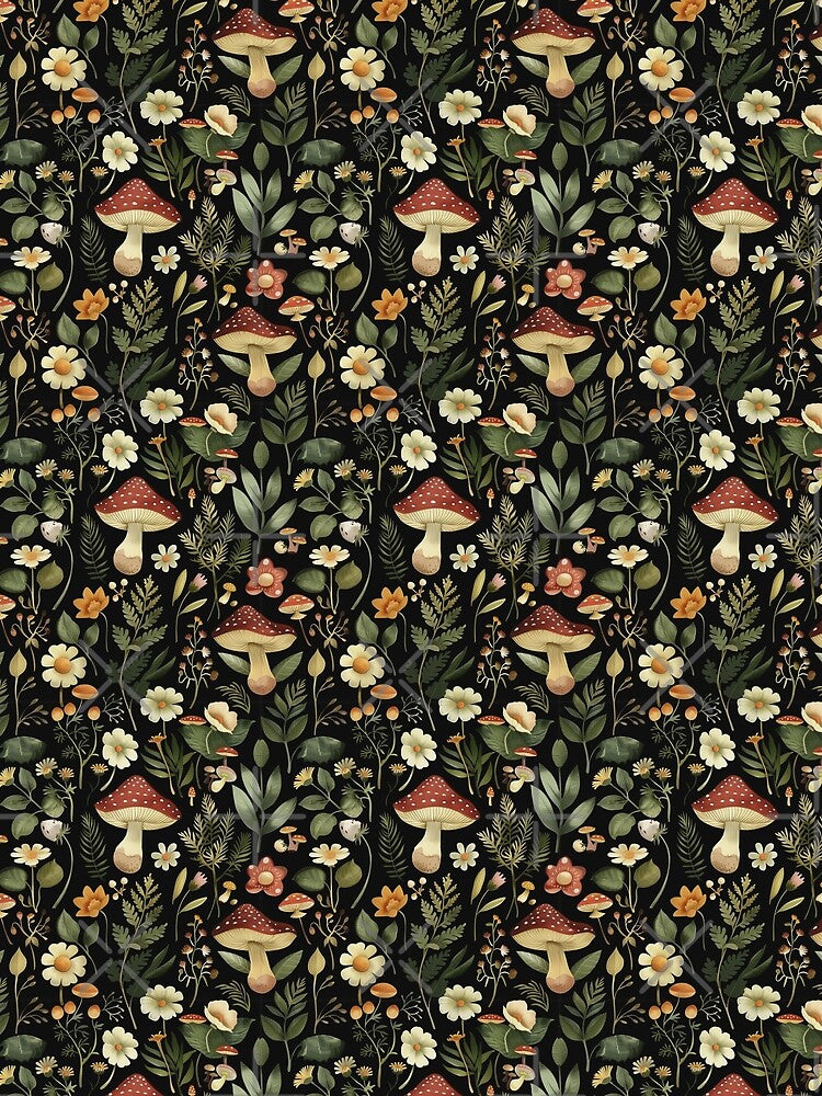 Botanical by Inspired Life Creative