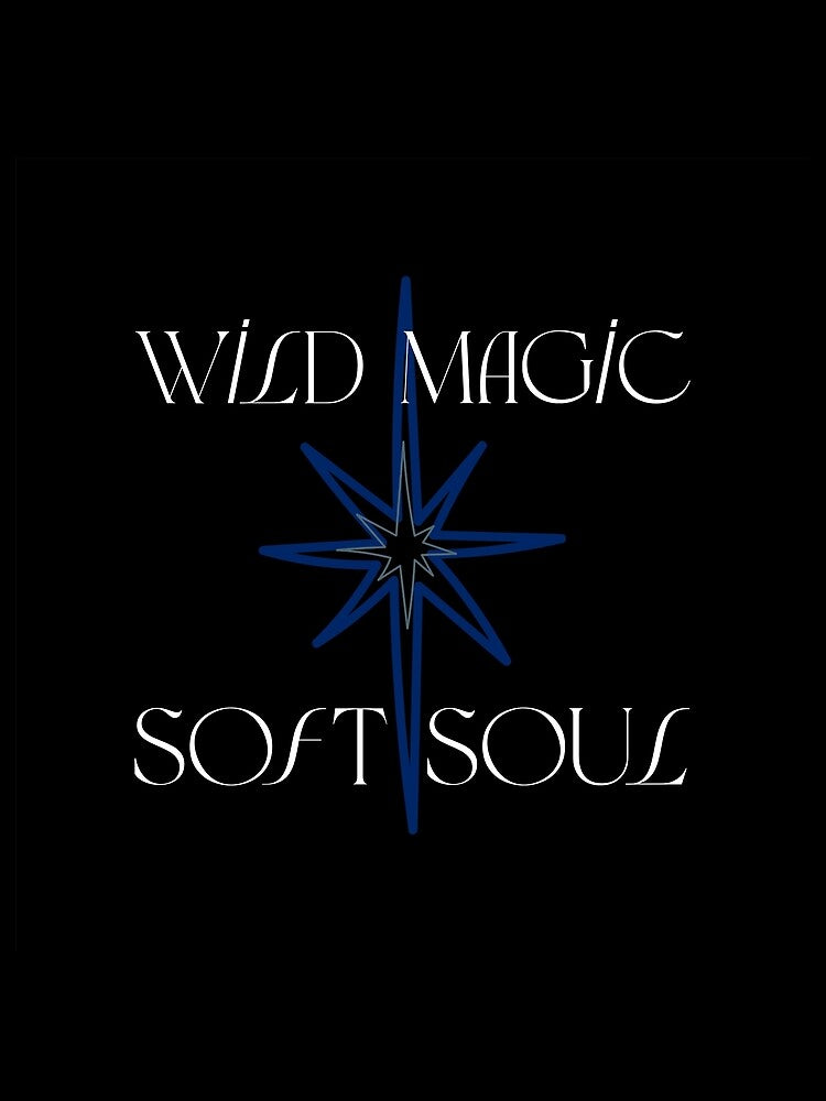 Wild Magic Soft Soul by CovenAndCo
