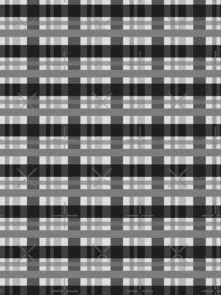 Flannel_monochromatic by mitalim