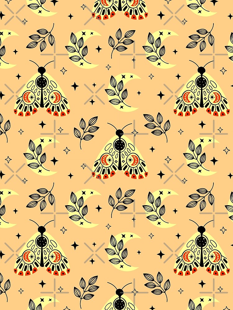 Celestial Cocoon by Bliss Find And Design
