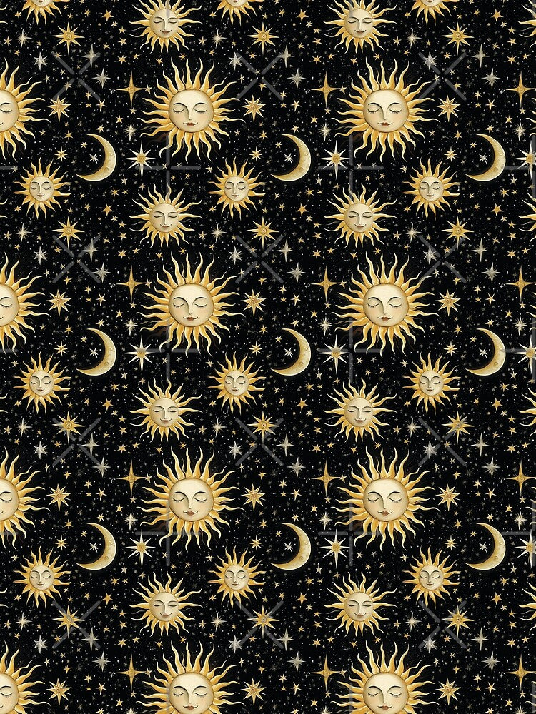 Whimsigoth Celestial by Inspired Life Creative