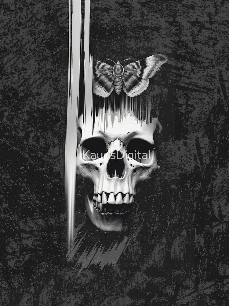 Midnight Omen by KaurisDigital