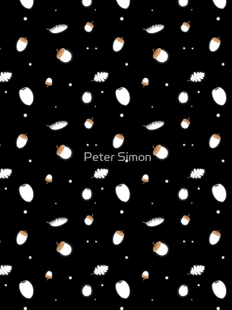 Autumn glow by Peter Simon-Bojta