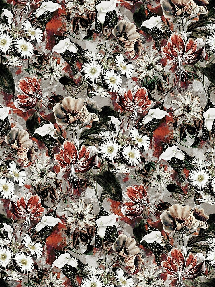 Botanical Fall by RIZA PEKER