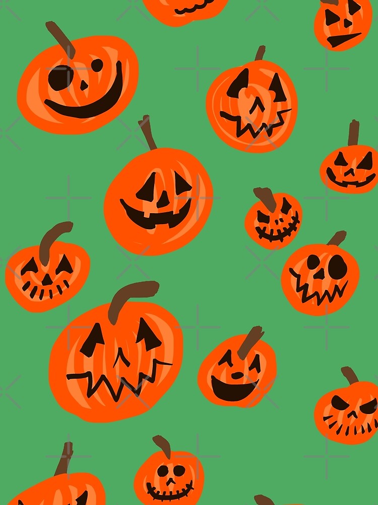 Jack-o-patch by Eloisa Roper