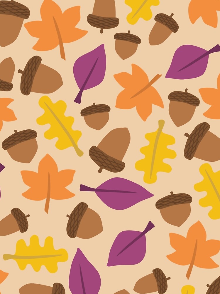 Acorns by VibrantDesign