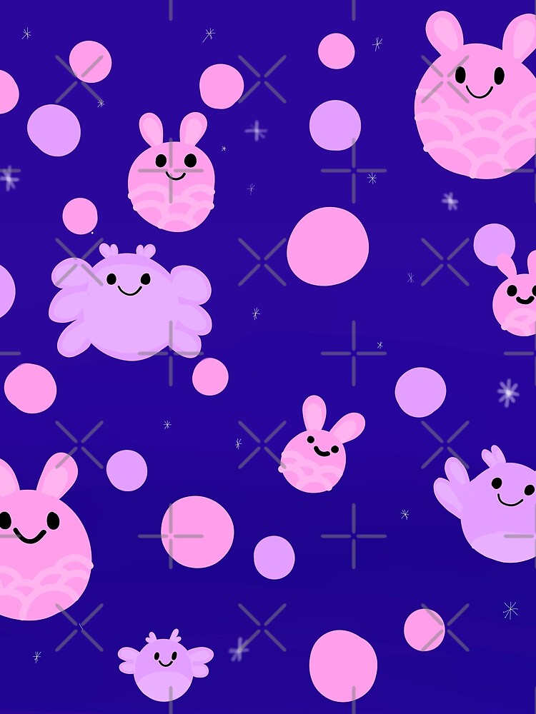 A life between the dots by Amidesigns24