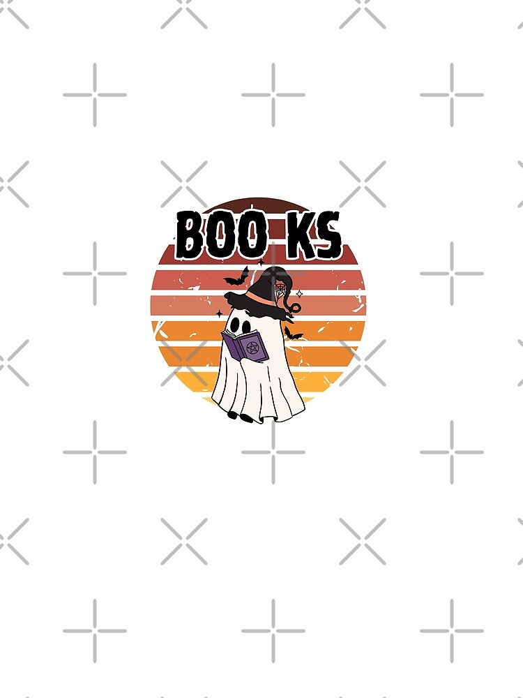 BOO ks by M. Wall