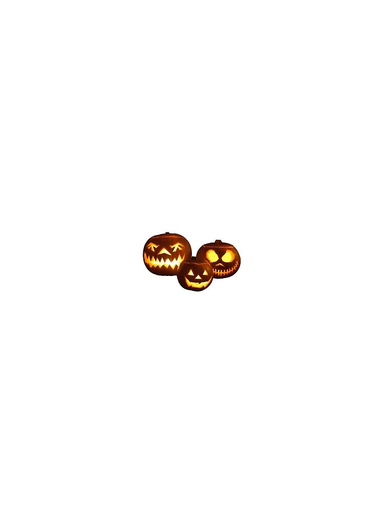 Pumpkin - Halloween by Peter Vance