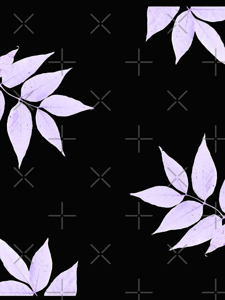 Autumn leaves , Amethyst by Artystico  ⭐⭐⭐⭐⭐