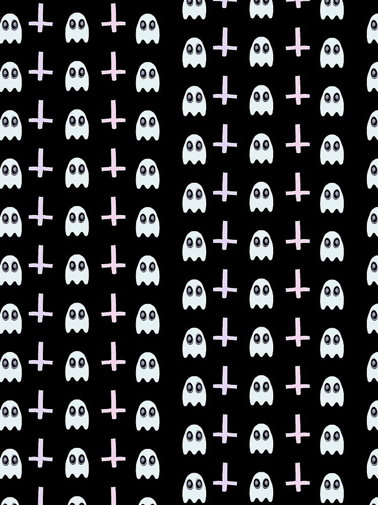 Ghosties by dindoril