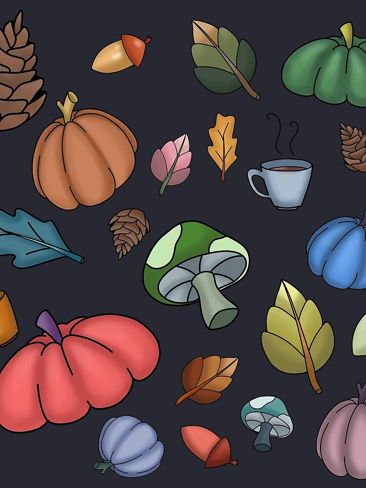 Autumn by lele-malt