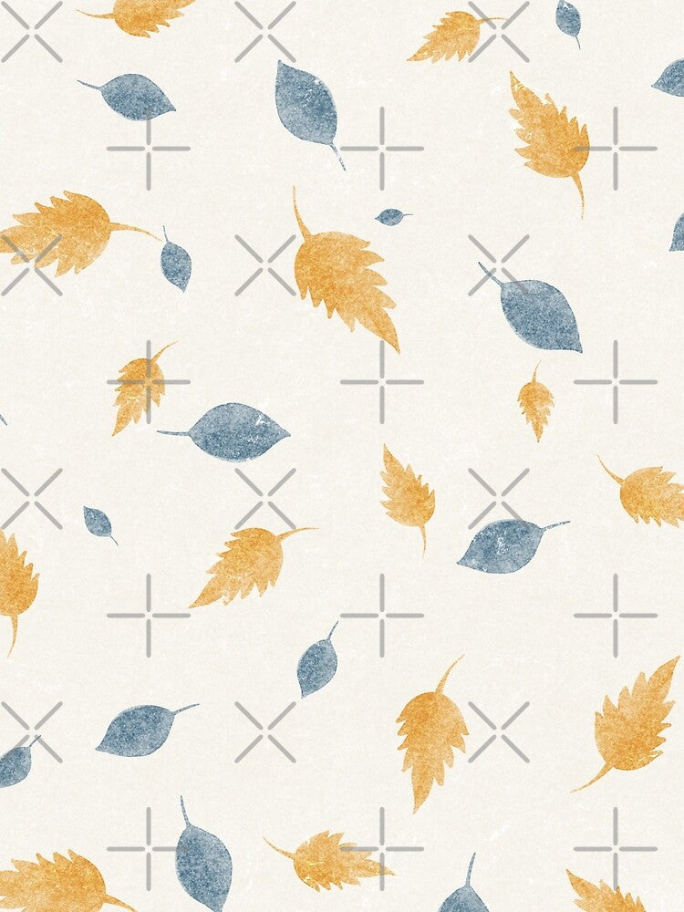 Autumn Leaves by GauriGu
