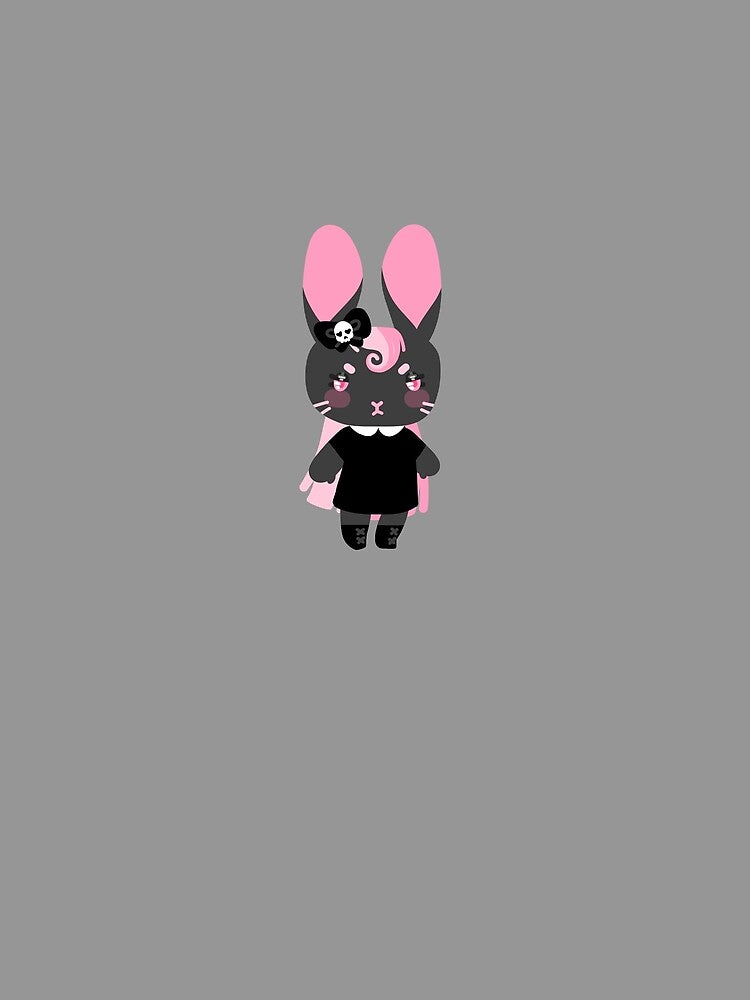Bye Bye Bvnny by bvnnyco