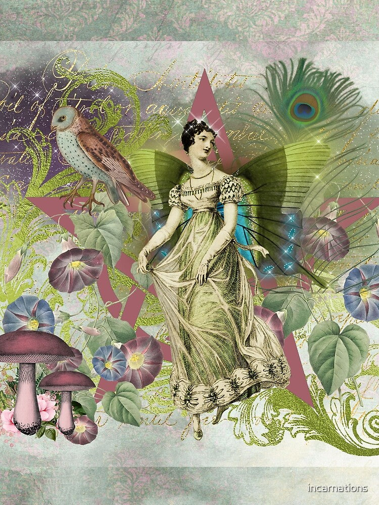 Magickal Litha Celebration by incarnations