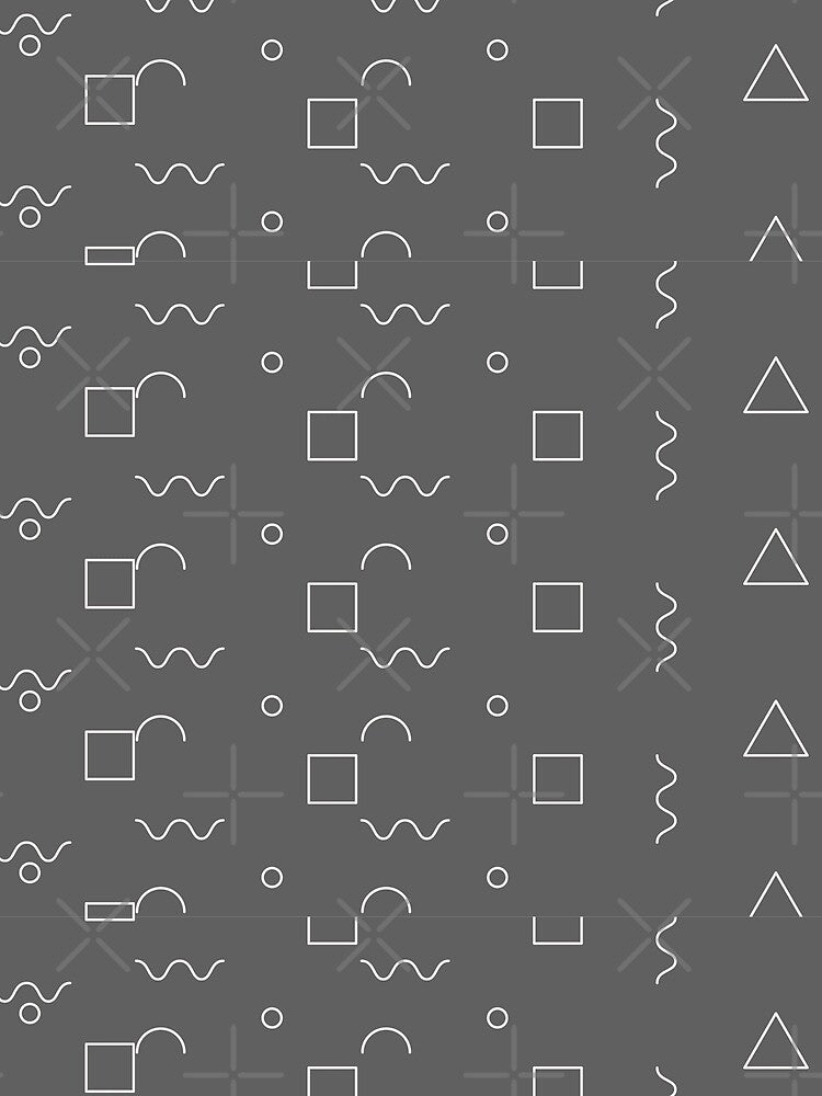 Seamless Vintage Ethnic Arrows Pattern design by Aramdesing