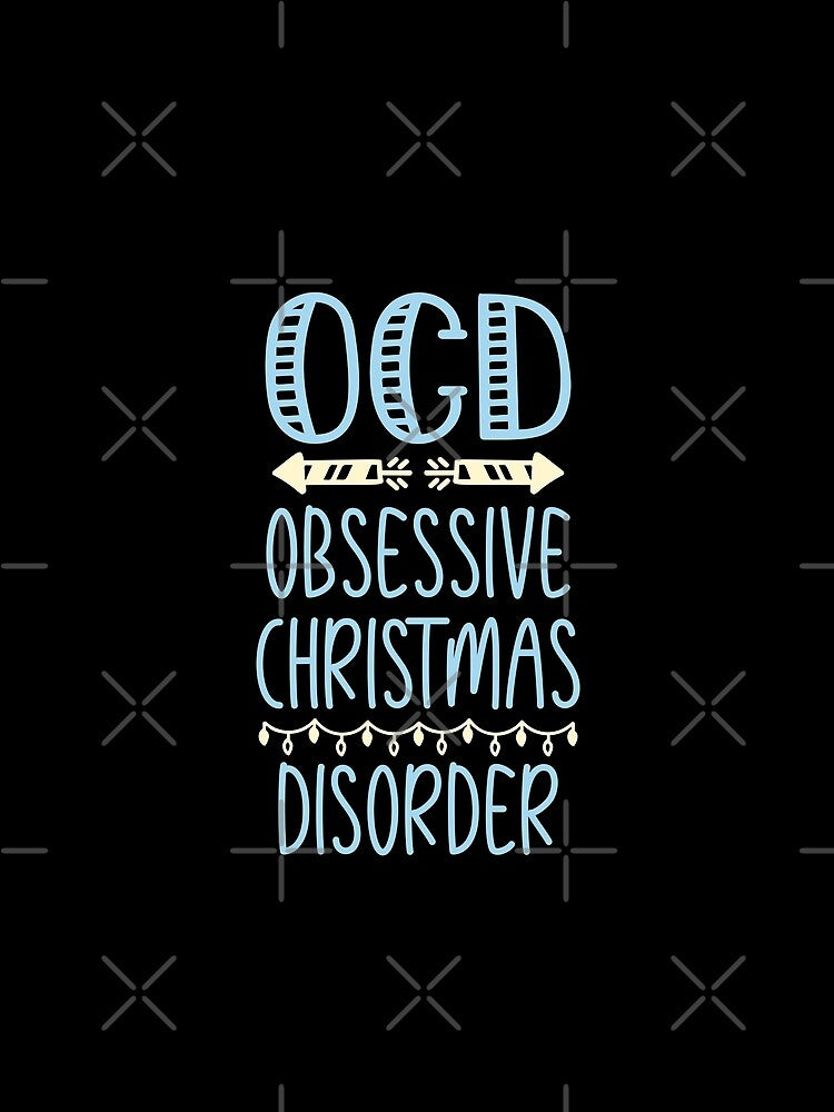 Funny Christmas Saying by ArtGraffita