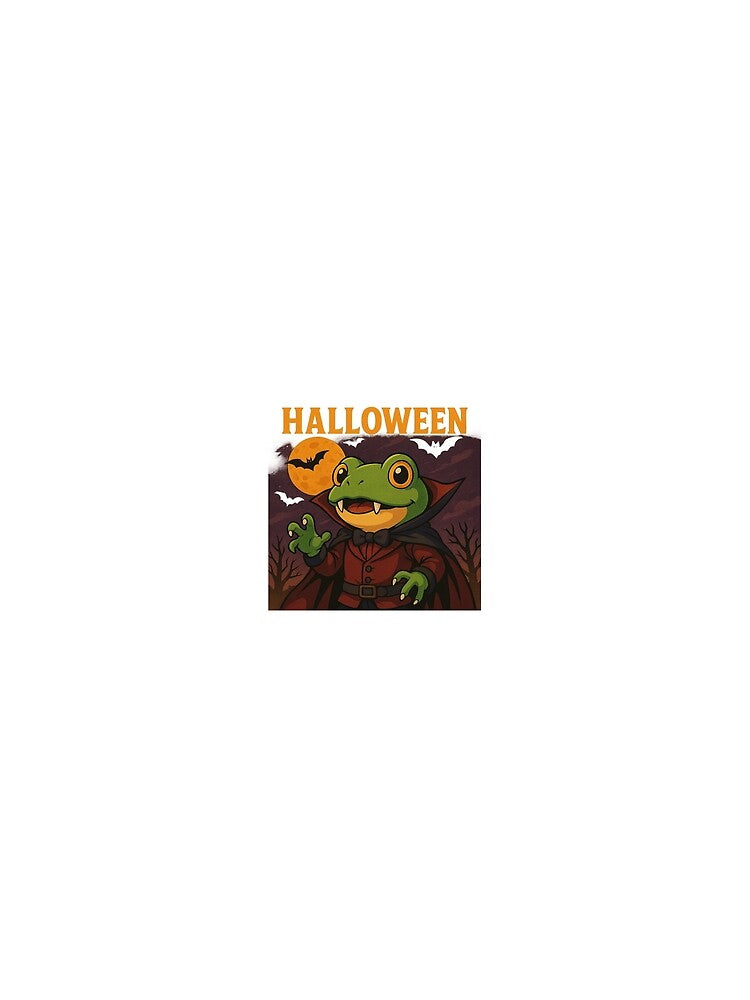 Vampire frog by Reallyoficial7