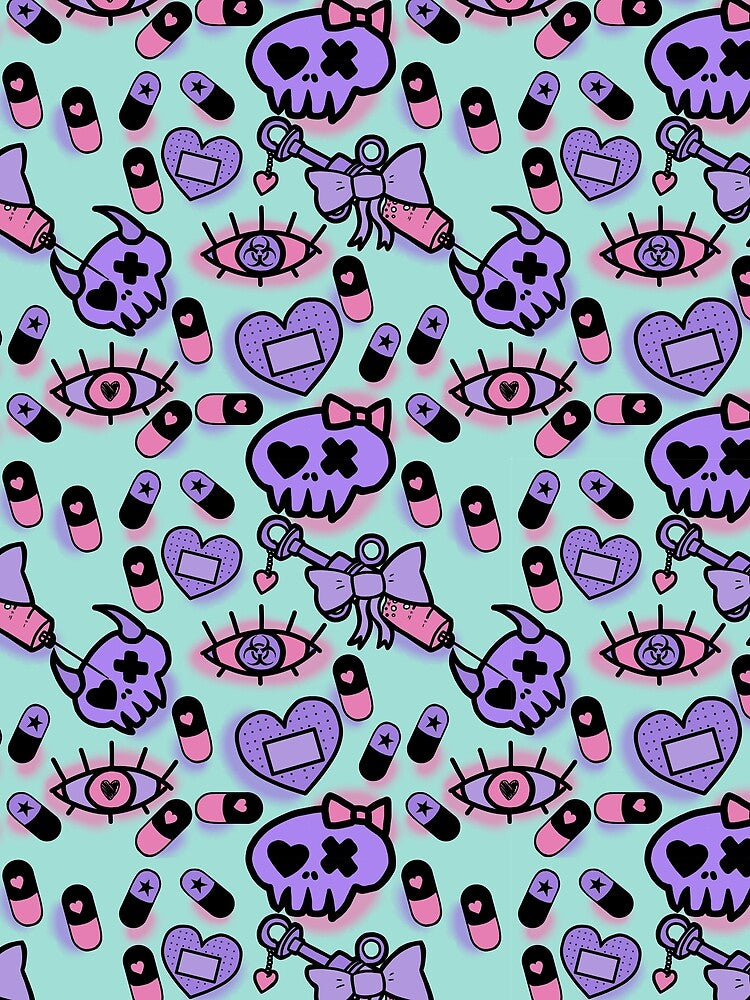 Sickly Sweet by Wicked Badger