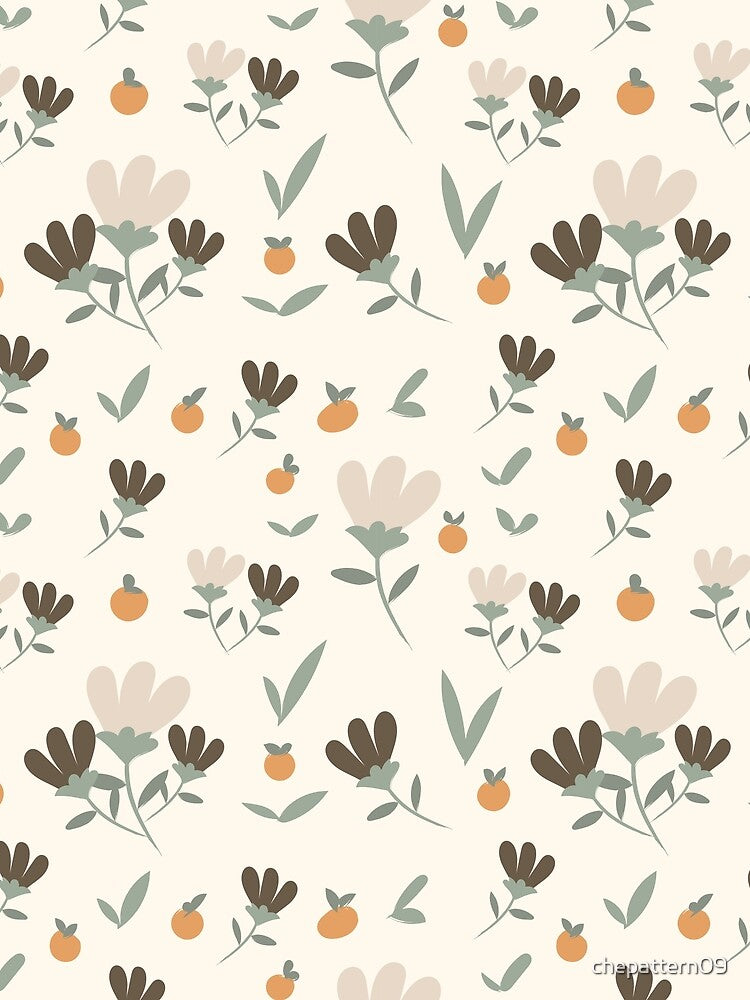 SWEET ORANGE by chepattern09
