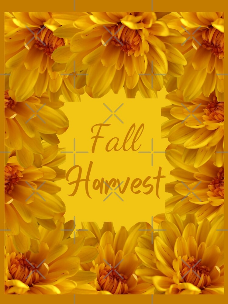 Fall Harvest by dkgivens