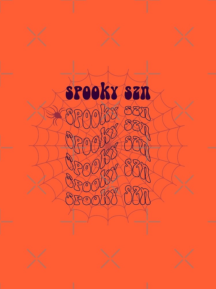 spooky szn by EGL-Design
