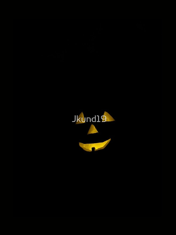 Vintage Jack O Lantern by Jkund19