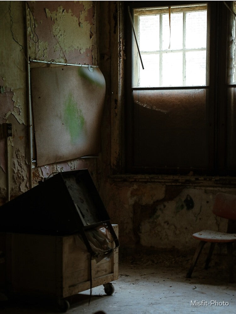 Penhurst Series #4 by Misfit-Photo