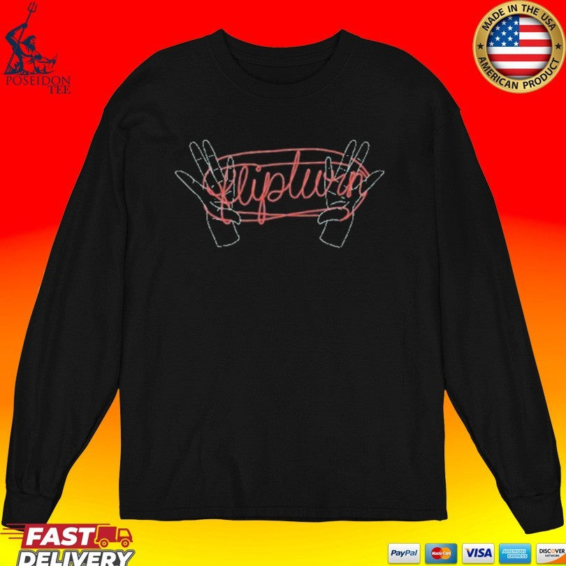 Flipturn Strings Unisex