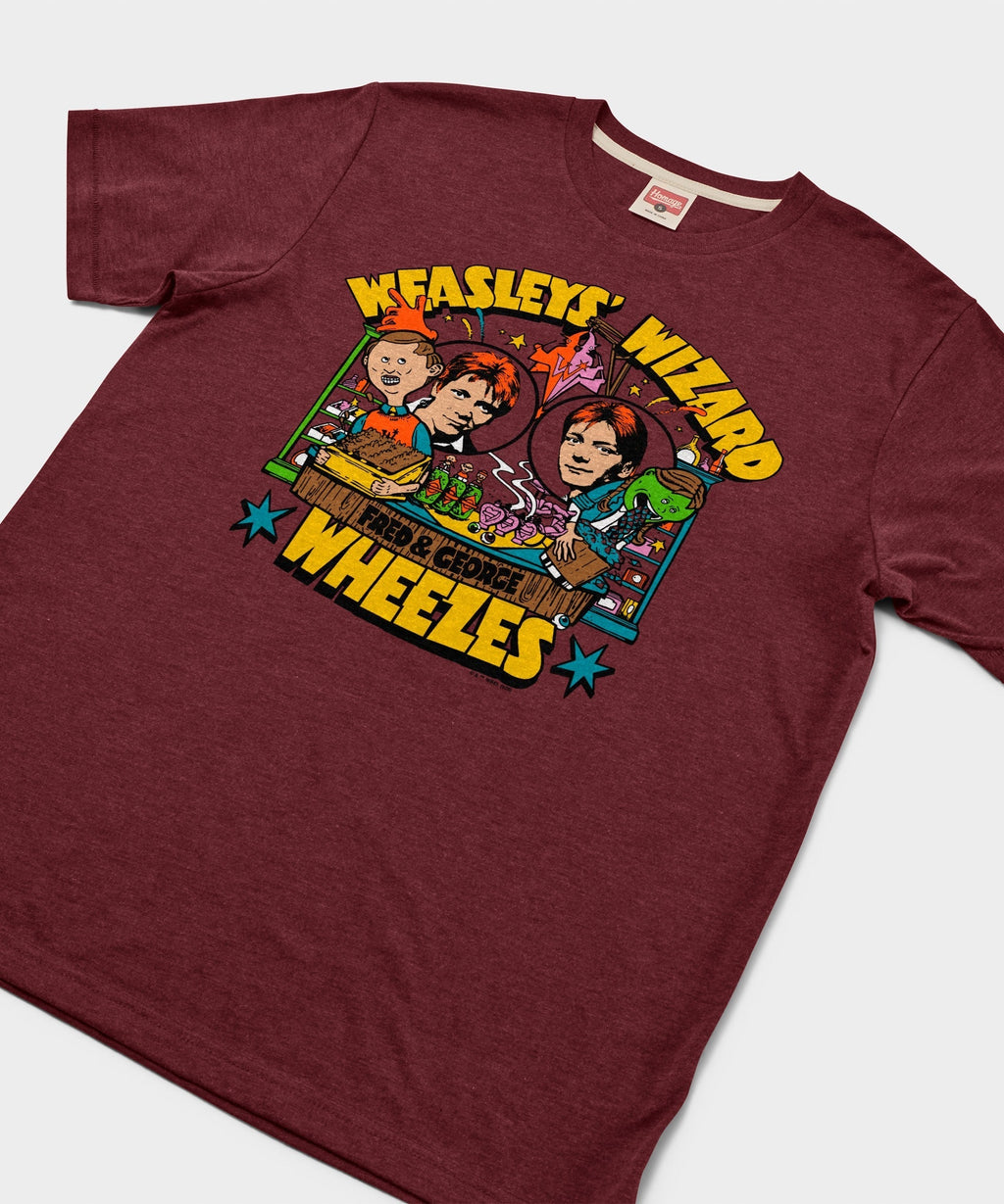 Fred And George Weasley Unisex