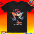 Frontiers Issa Fire And Ice Unisex