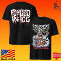 Frozen Soul X Fleshgod Apocalypse Show In Montreal 5 18 26 Prices In Canadian Unisex