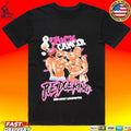 Fuck Cancer Joe Doering Run Away Locomotne Unisex