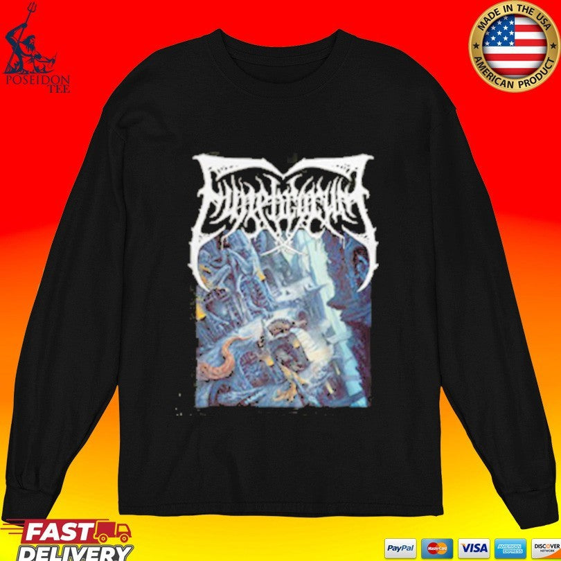Funebrarum Dormant Unisex