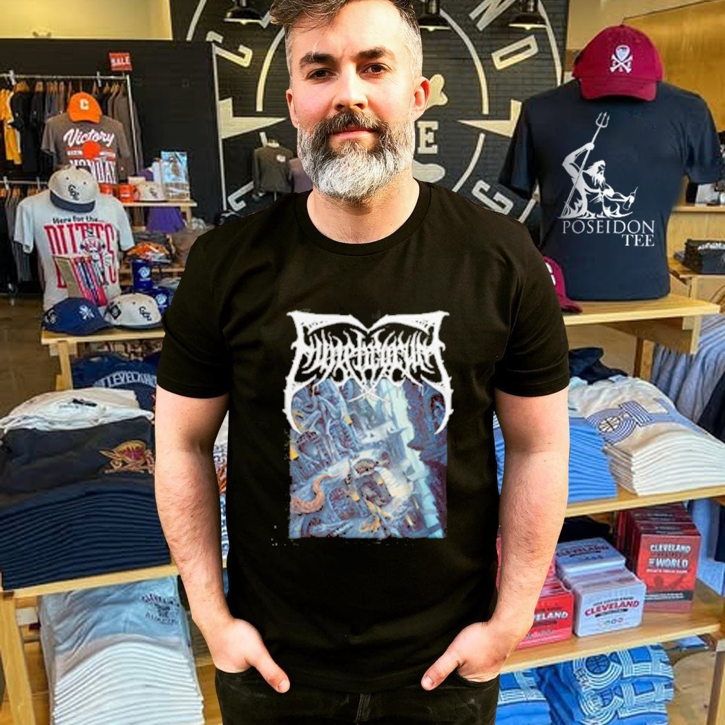 Funebrarum Dormant Unisex