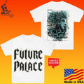 Future Palace Future Palace Deep Blue Unisex