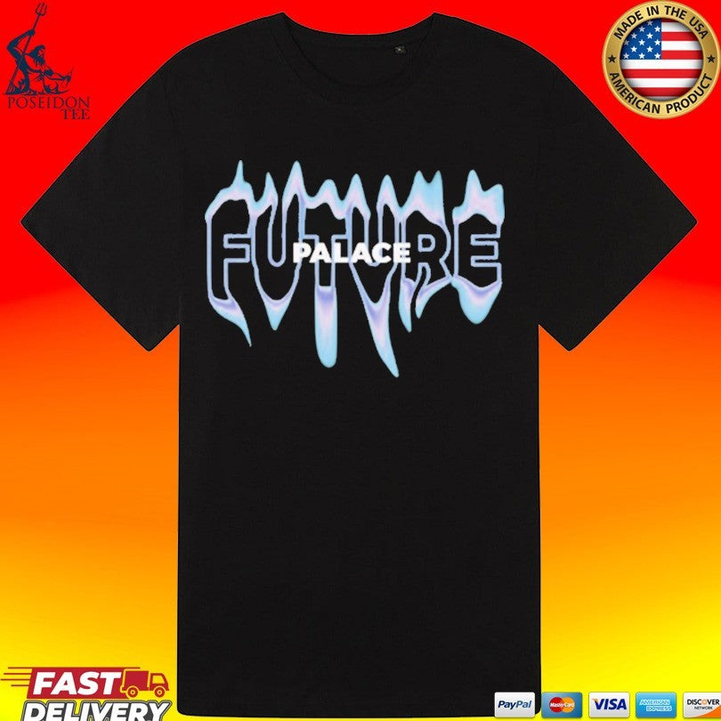 Future Palace Liquid Unisex