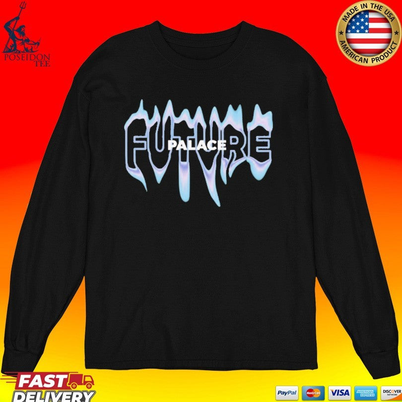 Future Palace Liquid Unisex