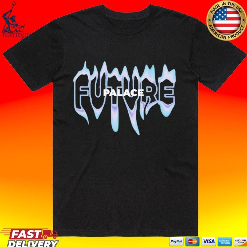 Future Palace Liquid Unisex
