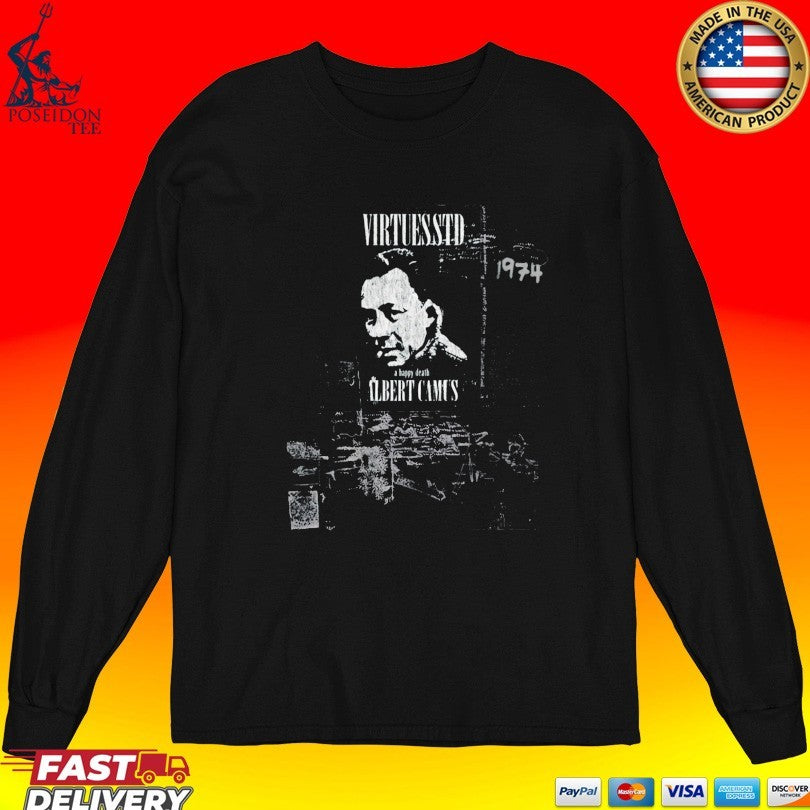 Future Rfrnce Virtues Living Kills Unisex