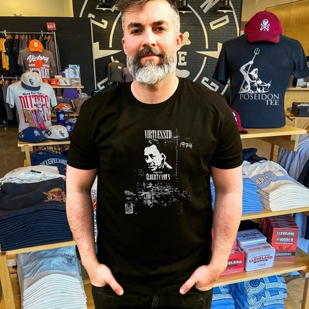 Future Rfrnce Virtues Living Kills Unisex
